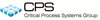 Critical Process Systems Group - Logo