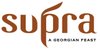 Supra LLC's Logo