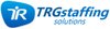 TRG Staffing Solutions - Logo