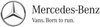Mercedes-Benz Vans - Logo