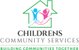 Childrens Community Services - Logo