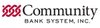 Community Bank System, Inc. - Logo