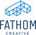 Fathom Creative - Logo