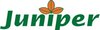 Juniper Landscaping - Logo