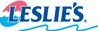 Leslies PoolMart - Logo