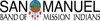 San Manuel Band of Mission Indians's Logo