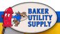 Baker Utility Supply - Logo