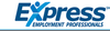 Express Employment Professionals Central Oregon's Logo