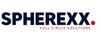 Spherexx.com - Logo
