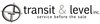 Transit and Level Clinic - Logo