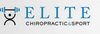 Elite Chiropractic & Sport's Logo