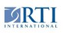 RTI International - Logo