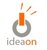 Ideaon - Logo