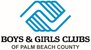 Boys and Girls Clubs of Palm Beach County, Inc. - Logo