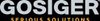 Gosiger Inc. - Logo