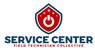 Service Center Field Technician Collective - Logo