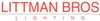 Littman Bros Lighting - Logo
