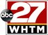 abc27 - Logo