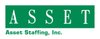 Asset Staffing's Logo