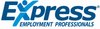 Express Employment Professionals - Logo