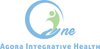 ONE AGORA INTEGRATIVE HEALTH CLINIC's Logo