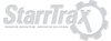 StarrTrax - Logo