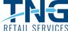 TNG Retail Services - Logo