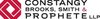 Constangy Brooks, Smith & Prophete LLP - Logo