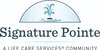 Signature Pointe - Logo