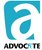 Advocate Media - Dallas - Logo