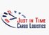 Just In Time Cargo Inc - Logo