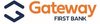 Gateway First Bank - Logo