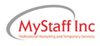 MyStaff Inc - Logo