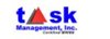 Task Management, Inc. - Logo