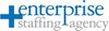 Enterprise Medical Staffing - Logo