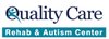 Quality Care Rehab & Autism Center - Logo
