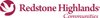 Redstone - Logo
