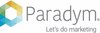 Paradym (TRF Systems, Inc.) - Logo