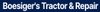 Boesiger's Repair, LLC - Logo