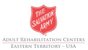 Salvation Army - ARC - Logo