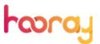 Hooray Agency - Logo