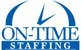 On Time Staffing Group - Logo