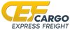 Cargo Express Freight - Logo