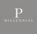 Platinum Millennial - Logo