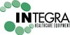Integra Healthcare Equipment - Logo