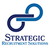 Strategic Recruitment Solutions - Logo