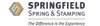 Springfield Spring Corp.'s Logo