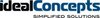 Ideal Concepts - Logo