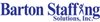 Barton Staffing Solutions - Logo
