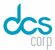 DCS Corp - Logo